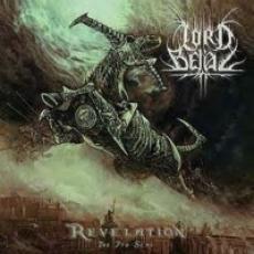 CD / Lord Belial / Revelation