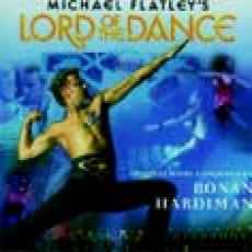 CD / Flatley Michael/Hardiman Ronan / Lord Of The Dance