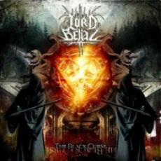 CD / Lord Belial / Black Curse.