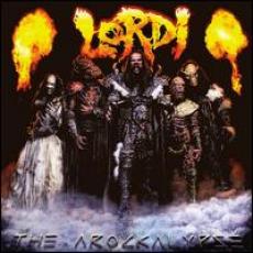 CD / Lordi / Arockalypse