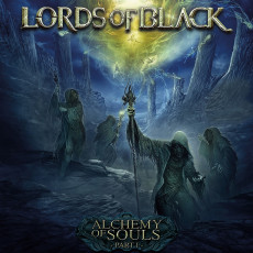 CD / Lords Of Black / Alchemy of Souls Part I