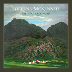 CD / McKennitt Loreena / Road Back Home