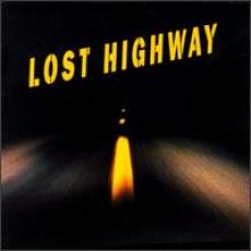 CD / OST / Lost Highway