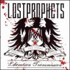 CD / Lostprophets / Liberation Transmission