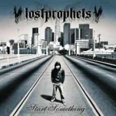 CD / Lostprophets / Start Something