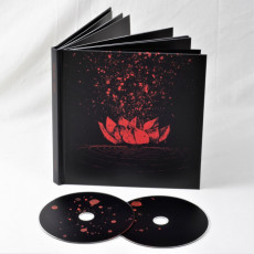 2CD / Lotus Thief / Oresteia / 2CD / Mediabook