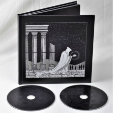 2CD / Lotus Thief / Rervm / 2CD / Mediabook