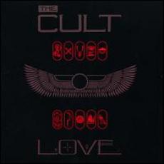 CD / Cult / Love