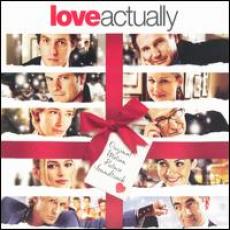 CD / OST / Love Actually
