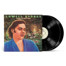 2LP / Lowell George / Thanks,I'll Eat It Here / RSD 2024 / Vinyl / 2LP