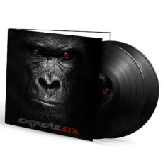 2LP / Extreme / Six / Vinyl / 2LP