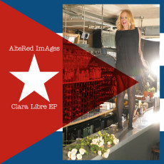 LP / Altered Images / Clara Libre / Vinyl