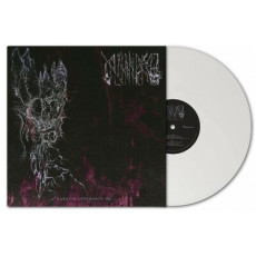 LP / Avmakt / Satanic Inversion / White / Vinyl
