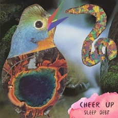 CD / Cheer Up / Sleep Debt