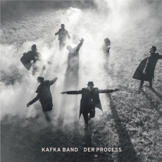 CD / Kafka Band / Der Process / Digipack