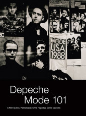 2DVD / Depeche Mode / 101 / 2DVD