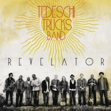 2LP / Tedeschi Trucks Band / Revelator / Vinyl / 2LP / Coloured