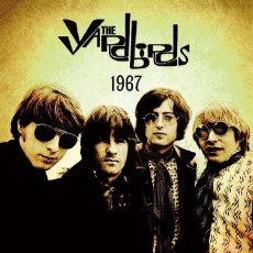 LP / Yardbirds / 1967 Live / Vinyl / Coloured