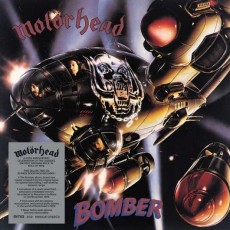 2CD / Motrhead / Bomber / 40th Anniversary / Digibook / 2CD