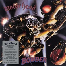 2CD / Motrhead / Bomber / 40th Anniversary / Digibook / 2CD