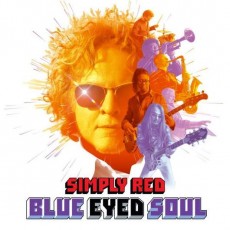 LP / Simply Red / Blue Eyed Soul / Vinyl