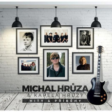3CD / Hrza Michal / Hity & Pbhy / Best Of / 3CD