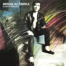 LP / birka Miro / Zlomky poznania / Vinyl