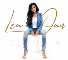 CD / Claudia / Len ona / Digipack