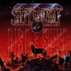 CD / Kay John & Steppenwolf / Rise & Shine