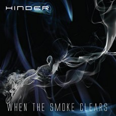 LP / Hinder / When The Smoke Clears / Vinyl