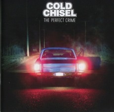 CD / Cold Chisel / Perfect Crime