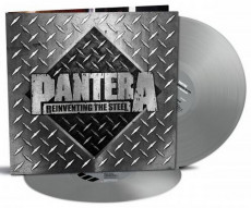 2LP / Pantera / Reinventing The Steel / 20th Anniversary / Vinyl / 2LP