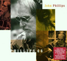 CD / Phillips John / Phillips 66