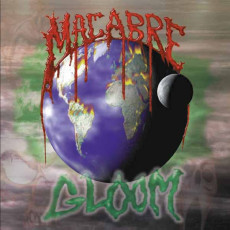 CD / Macabre / Gloom / Reedice 2026