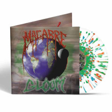 LP / Macabre / Gloom / Splatter / Vinyl