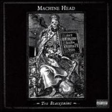 CD / Machine Head / Blackening