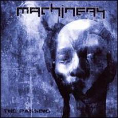 CD / Machinery / The Passing