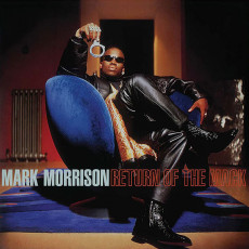 LP / Morrison Mark / Return Of The Mack / Vinyl / RSD