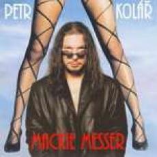 CD / Kol Petr / Mackie Messer