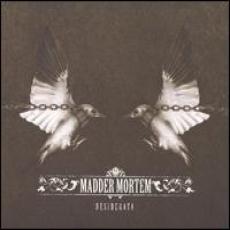 CD / Madder Mortem / Desiderata / Digipack