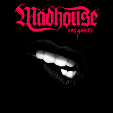 CD / Madhouse / Bad Habits / Digipack