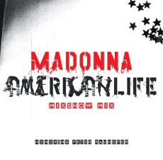 LP / Madonna / American Life Mixshow Mix / RSD 2023 / Vinyl