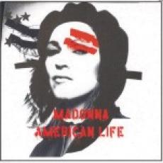 CD / Madonna / American Life