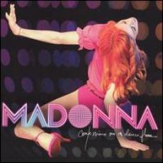 CD / Madonna / Confessions On A Dancefloor