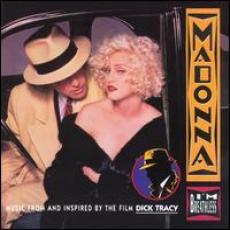 CD / Madonna / I'M Breathless