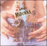 CD / Madonna / Like A Prayer