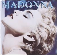 CD / Madonna / True Blue