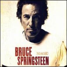 CD / Springsteen Bruce / Magic / Digisleeve