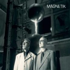 CD / Magnetik / Magnetik