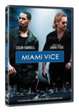 DVD / FILM / Miami Vice
